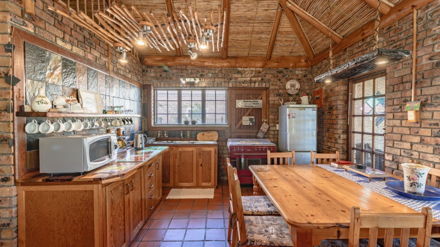 2 Bedroom Property for Sale in De Kelders Western Cape